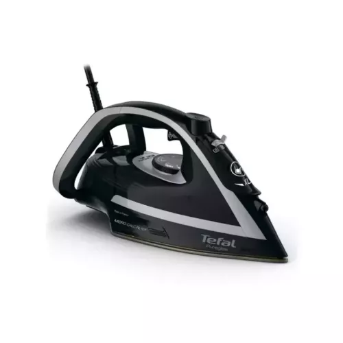 FER A REPASSER STEAM IRON 3000W NOIR TEFAL