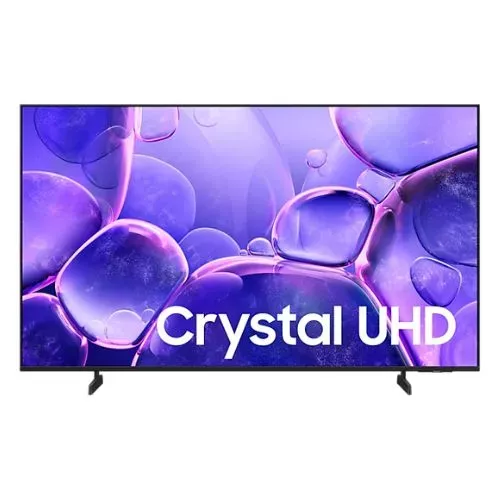 SMART TV LED 58"CRYSTAL UHD SAMSUNG