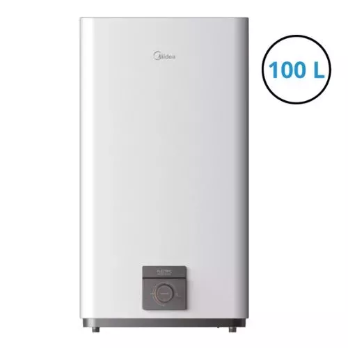 CHAUFFE EAU ELECTRIQUE SLIM 2000W 100L MIDEA