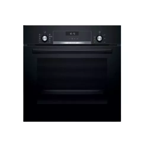 FOUR ELECTRIQUE ENCASTRABLE 60CM NOIR BOSCH