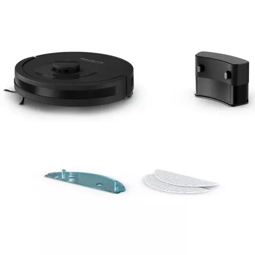 ASPIRATEUR ROBOT LAVEUR X-PLORER SERIE 85 ROWENTA