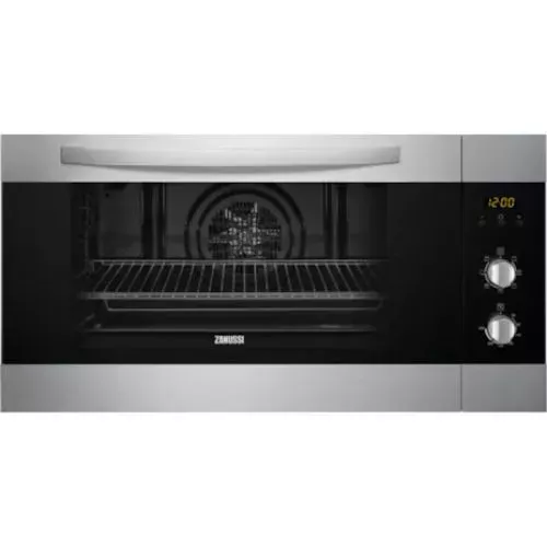 FOUR ELECTRIQUE MULTIFONCTION 90CM ZANUSSI