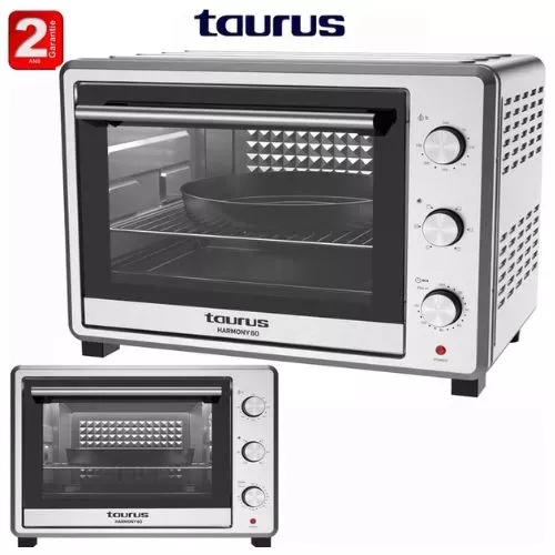 FOUR ELECTRIQUE HARMONY 60L TAURUS