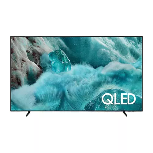 SMART TV QLED S7F 85"4K SAMSUNG