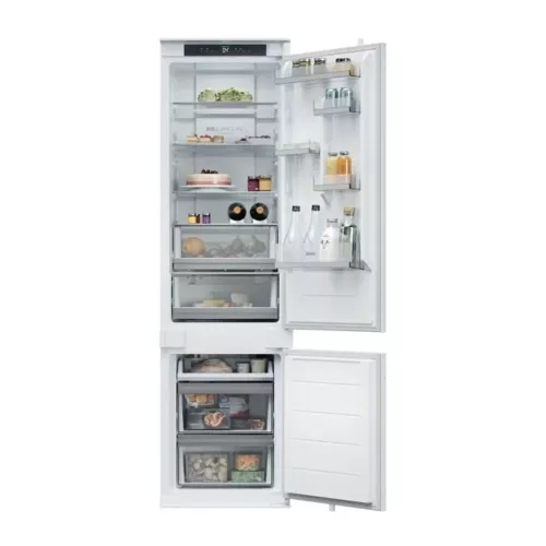 COMBINE ENCASTRABLE 2D 55 cm Series 6 NF 34901766 HAIER