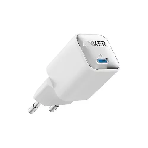 Anker 511 Charger (Nano 3, 30W)  White 225533449918