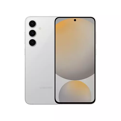 SMARTPHONE GALAXY S24FE GRAY 8+256GB SAMSUNG