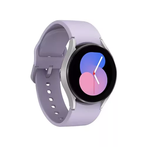 GALAXY WATCH 5 40MM PURPLE SAMSUNG