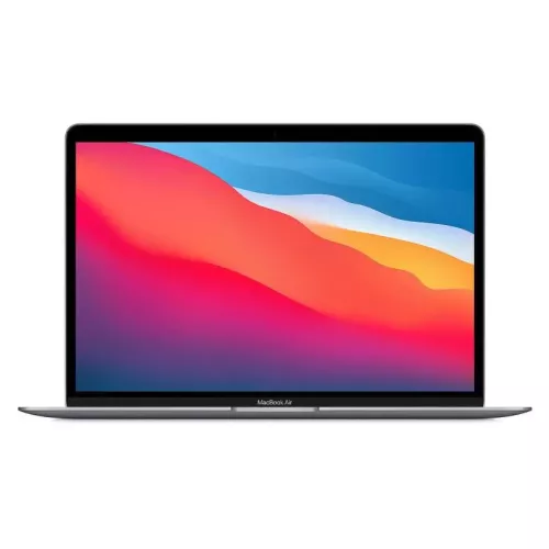 MACBOOK AIR 13" M1 512GB SPACE GREY APPLE
