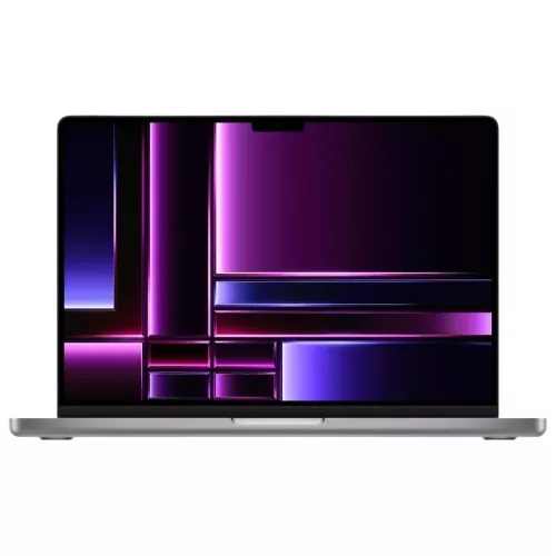 MACBOOK PRO 14'' M2 512GB SSD SPACE GREY APPLE