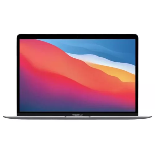 MACBOOK AIR 13'' M1 256GB SPACE GREY APPLE