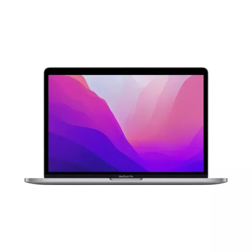 MacBook PRO 13''M2 chip8core CPU and 10core 256GB SSD SpaceGrey APPLE