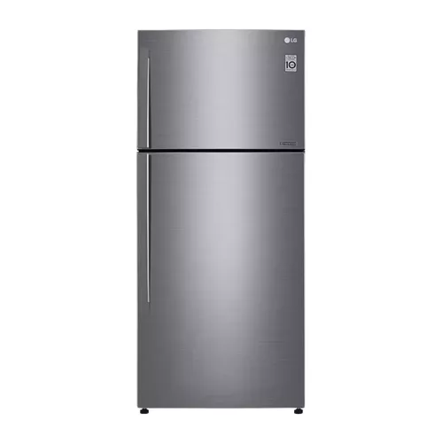 REFRIGERATEUR 2P 438L SILVER LG