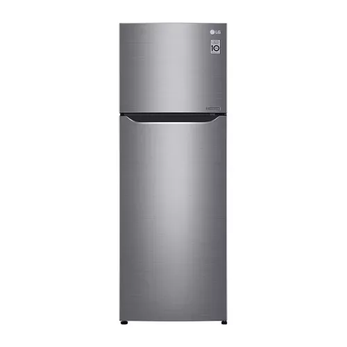 REFRIGERATEUR 2 PORTES 254L SILVER LG