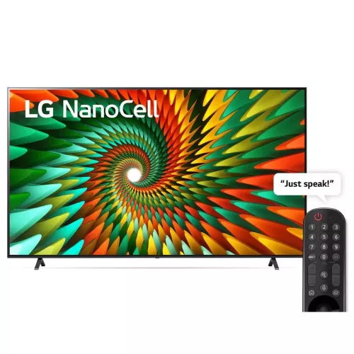 SMART TV 65'' UHD 4K NANOCELL LG