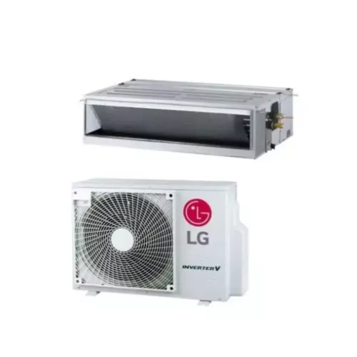 CLIMATISEUR GAINABLE 60 000 BTU LG