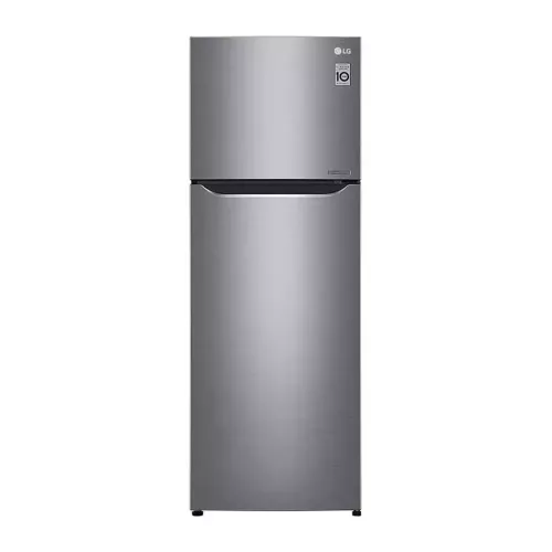 REFRIGERATEUR 2P 400L SILVER LG