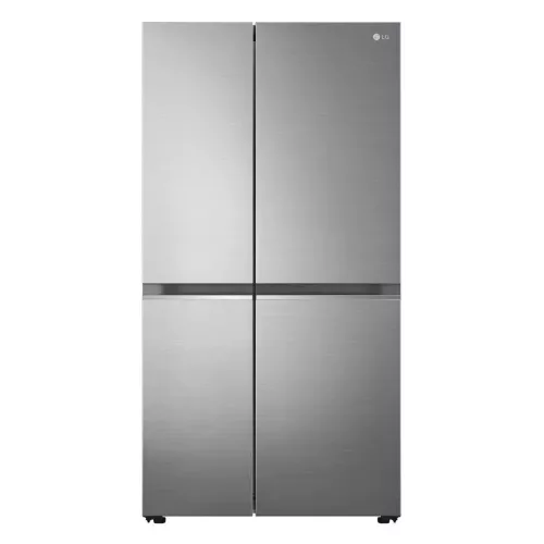 REFRIGERATEUR SIDE BY SIDE 647L 2P SILVER LG