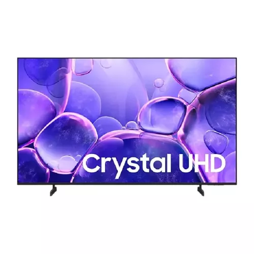 SMART TV LED 65"CRYSTAL UHD SAMSUNG