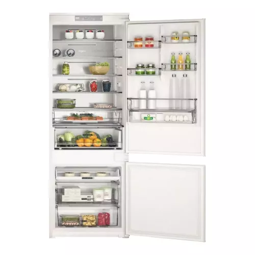 COMBINE ENCASTRABLE 70CM WHIRLPOOL