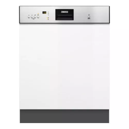 LAVE VAISSELLE  ENCASTRABLE 13CV ZANUSSI