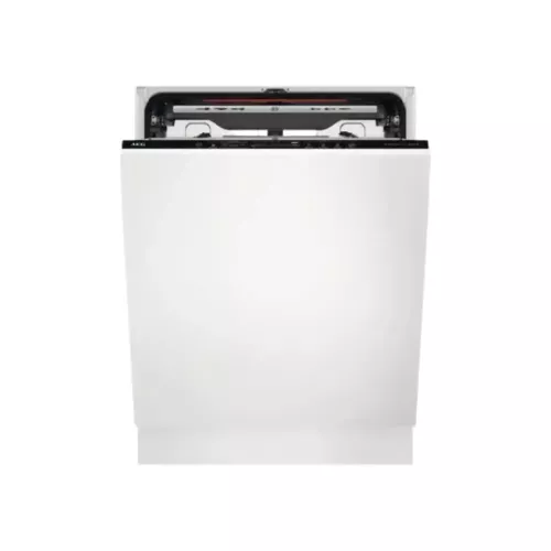 LAVE VAISSELLE INTEGRABLE COMFORT Lift Time beam AEG