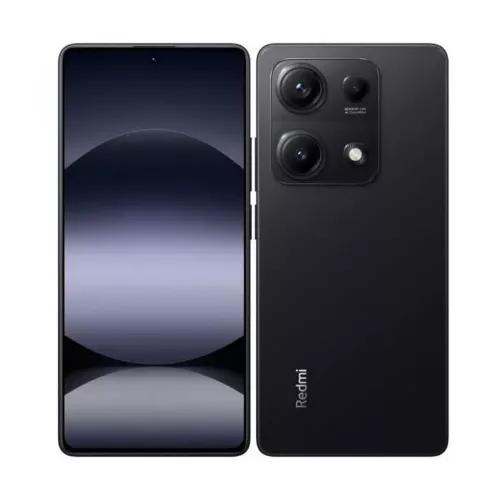 SMARTPHONE REDMI 14S 6.88' 8GO+256GO 5160mAh MIDNIGHT BLACK XIAOMI