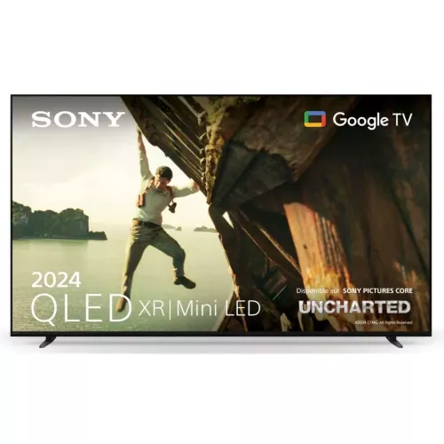 ECRAN SMART MINI LED XR QLED 85" SONY