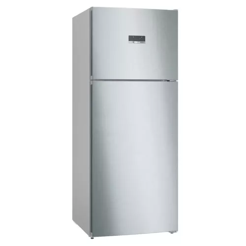 REFRIGERATEUR 2P 75CM INOX SERIE 4 NF BOSCH