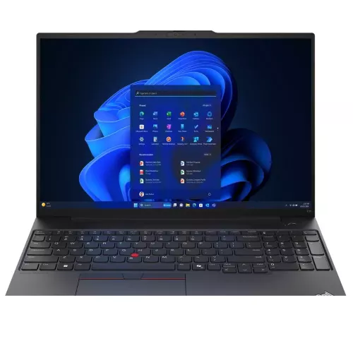PC PORTABLE THINKPAD E16 16'' U7-155U 16GB 512SSD FREEDOS LENOVO