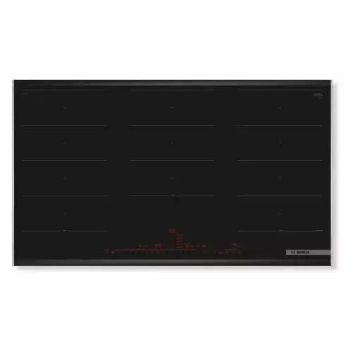 TABLE DE CUISSON 90 CM INDUCTION BOSCH