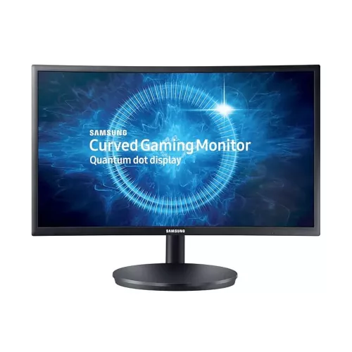 ECRAN MONITEUR 27" CURVED FHD GAMING SAMSUNG