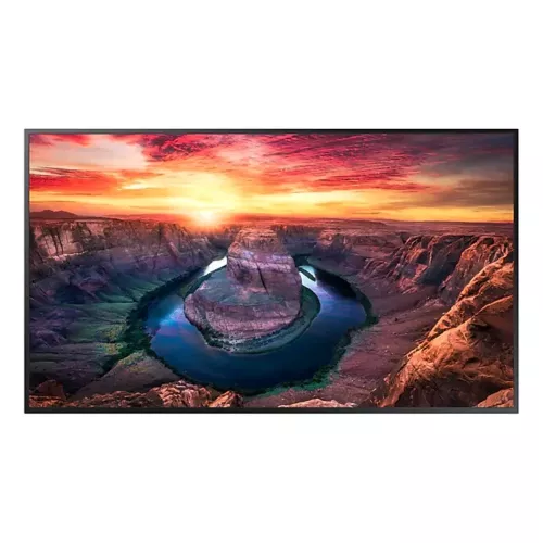 ECRAN D'AFFICHAGE DYNAMIQUE 43" SAMSUNG