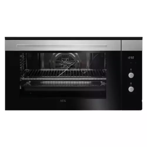 FOUR ELECTRIQUE MULTIFONCTION 90CM AEG