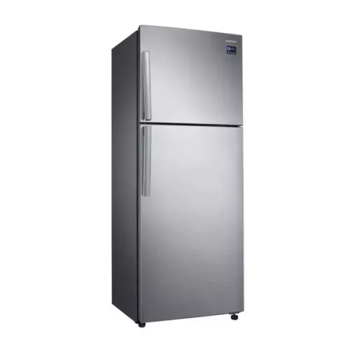 REFRIGERATEUR 2 PORTES NO FROST SILVER SAMSUNG