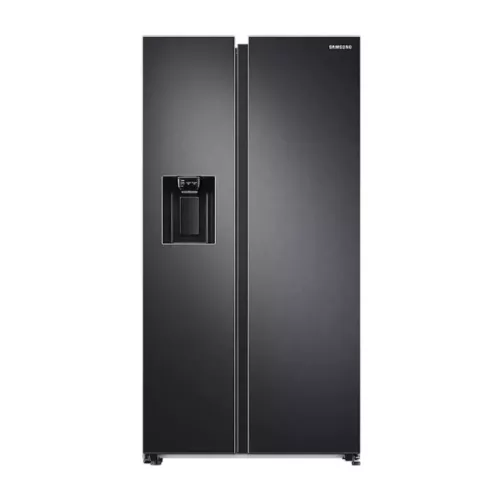 REFRIGERATEUR SIDE BY SIDE NOIR 617L SAMSUNG