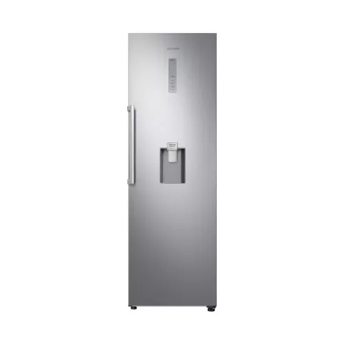 REFRIGERATEUR SILVER NO FROST AVEC DISTRIBUTEUR SAMSUNG