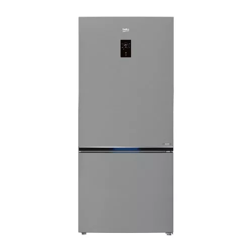 COMBINE 720L NF CLASSE A+/INOX BEKO