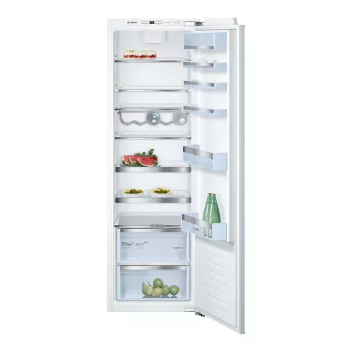 REFRIGERATEUR BLANC INTEGRABLE SERIE 6 BOSCH