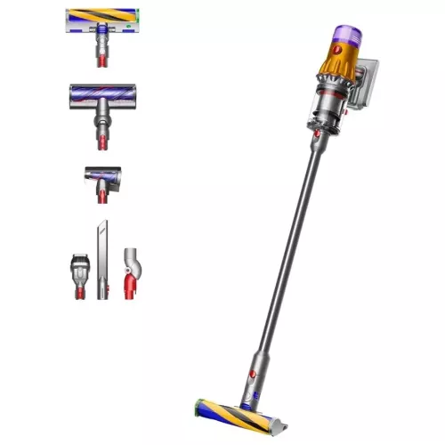 ASPIRATEUR V12 DIGITAL SLIM ABSOLUTE SV30 EU DYSON