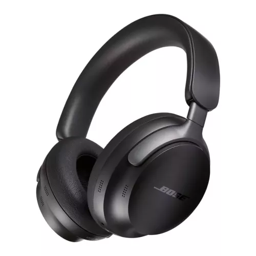CASQUE QC ULTRA BLACK BOSE
