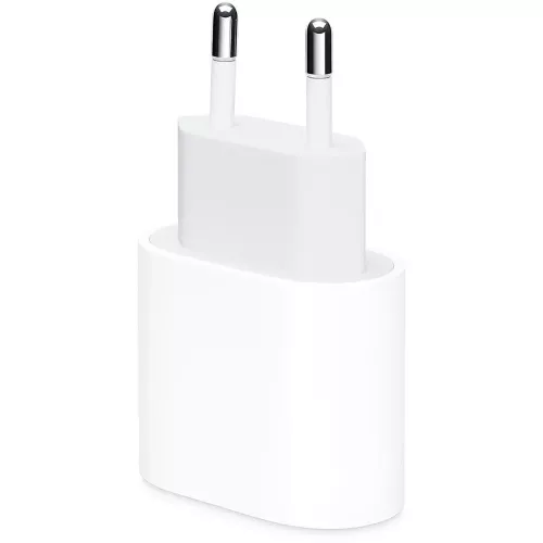 ADAPTATEUR 20W USB-C APPLE