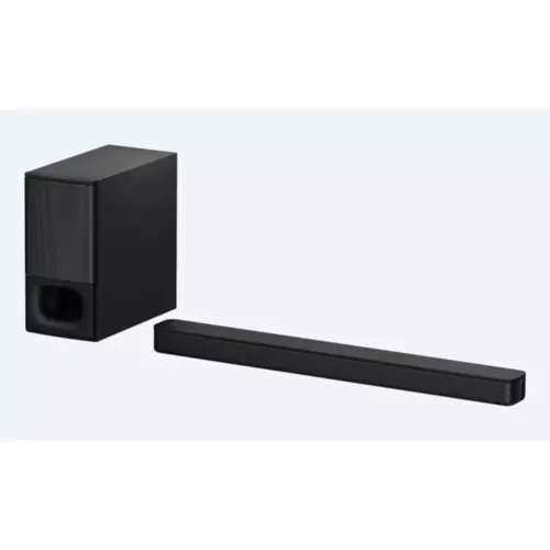 BARRE DE SON 320W 2.1 BLUETOOTH  SONY