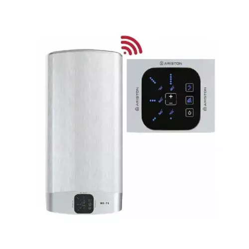 CHAUFFE EAU ELECTRIQUE VLS EVO WIFI 80 L ARISTON