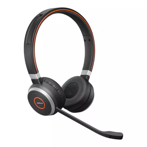 CASQUE EVOLVE 65 MS STEREO JABRA
