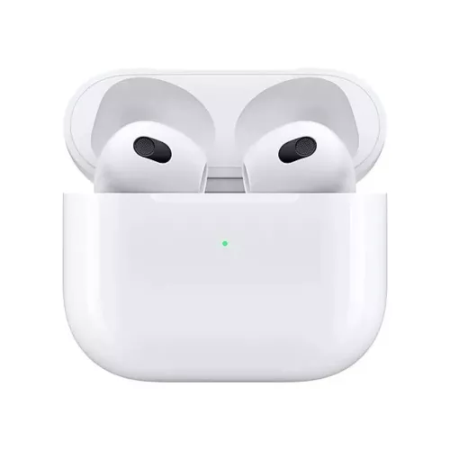 AIRPODS 3TH GENERATION APPLE