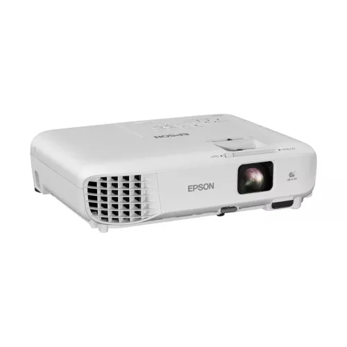 VIDEO PROJECTEUR EB-W06 3LCD WXGA HDMI 3700 LUMENS EPSON