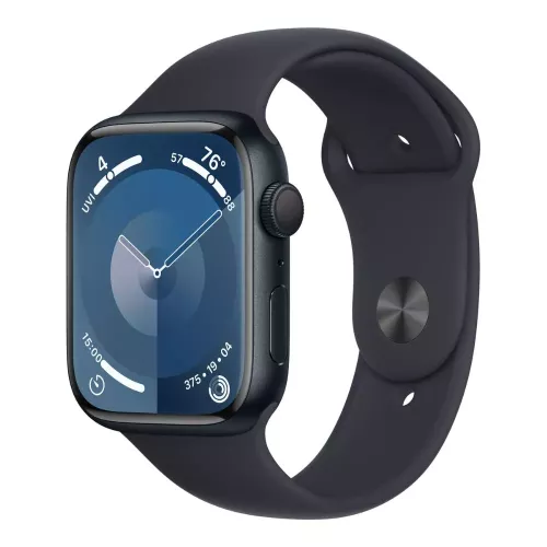 WATCH SERIES 9 GPS 45mm MIDNIGHT ALUMINIUM APPLE