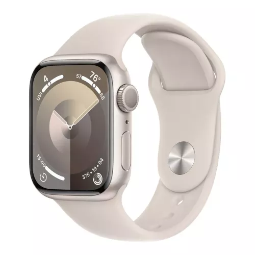 WATCH SERIES 9 GPS 41mm STARLIGHT ALUMINIUM APPLE