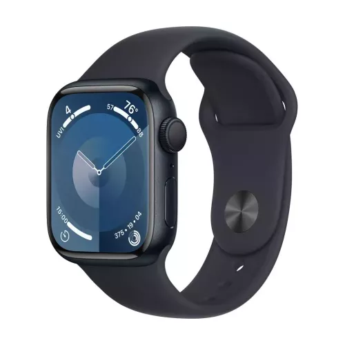 WATCH SERIES 9 GPS 41mm MIDNIGHT ALUMINIUM APPLE